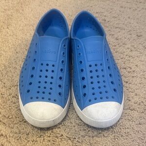 Native Jefferson Kids Water Shoes